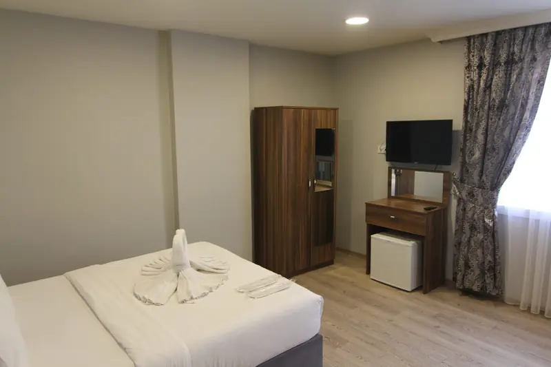 Avcılar çift kişilik günlük kiralık daire