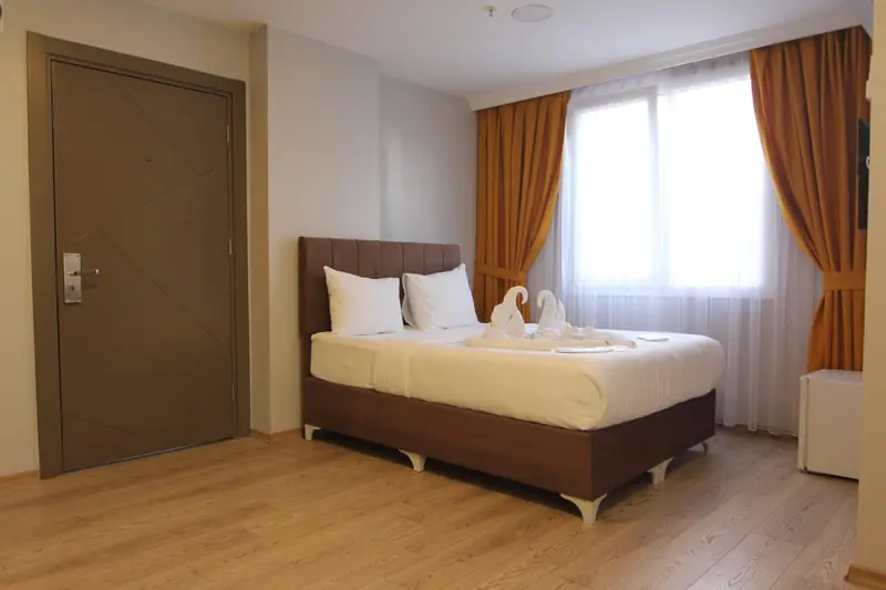 Avcılar stüdyo günlük kiralık daire